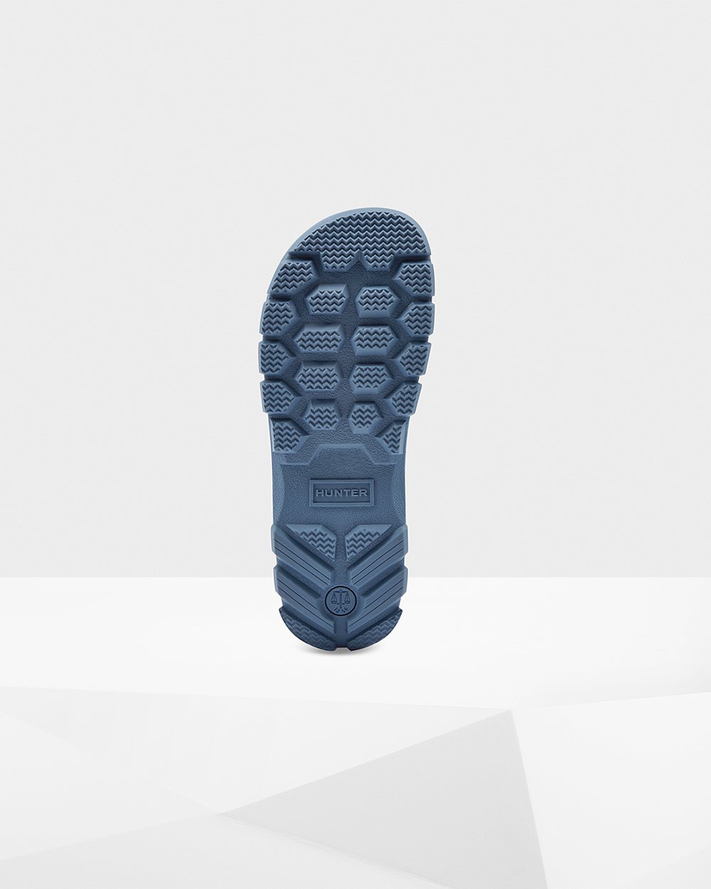 Hunter Sandalet Çocuk Sarı - Original Big Outdoor Walking - Türkiye KX6253479